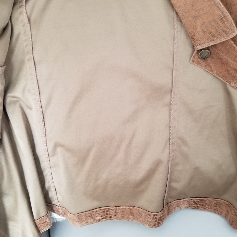 Erin London blazer - Picture 4 of 4
